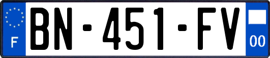 BN-451-FV