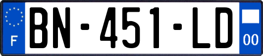 BN-451-LD