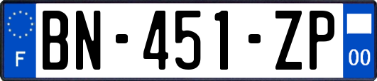 BN-451-ZP