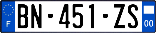 BN-451-ZS