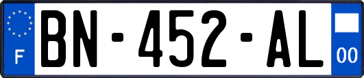 BN-452-AL