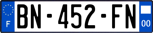 BN-452-FN