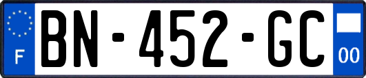 BN-452-GC