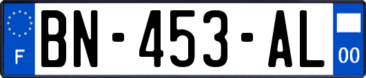 BN-453-AL