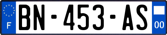BN-453-AS