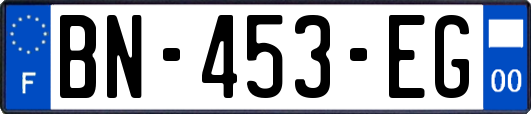 BN-453-EG