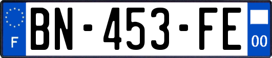 BN-453-FE