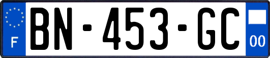 BN-453-GC