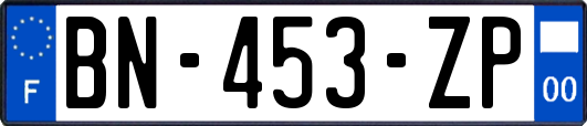 BN-453-ZP