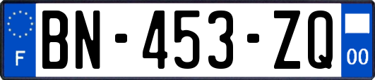 BN-453-ZQ