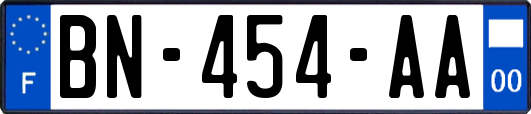 BN-454-AA