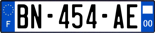 BN-454-AE