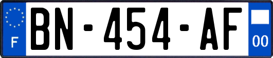 BN-454-AF