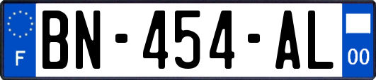 BN-454-AL