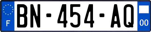 BN-454-AQ