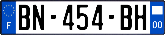 BN-454-BH