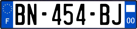 BN-454-BJ