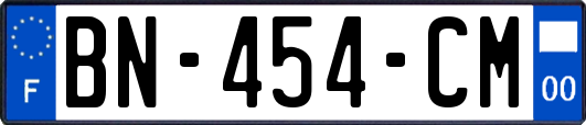 BN-454-CM