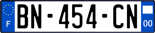 BN-454-CN