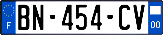 BN-454-CV