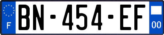 BN-454-EF