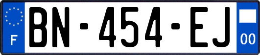 BN-454-EJ