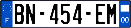 BN-454-EM
