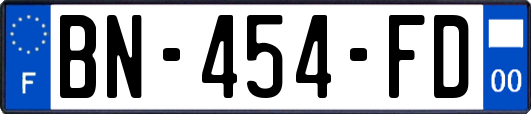 BN-454-FD