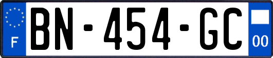 BN-454-GC