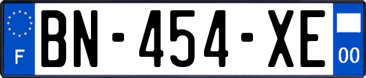 BN-454-XE