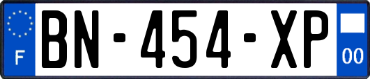 BN-454-XP