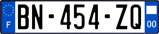 BN-454-ZQ