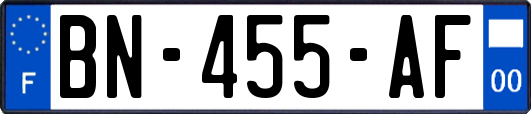 BN-455-AF