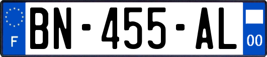 BN-455-AL