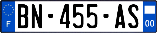 BN-455-AS