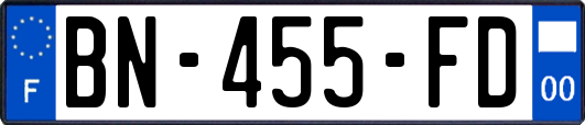 BN-455-FD