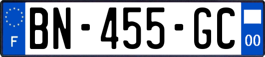 BN-455-GC