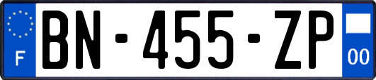 BN-455-ZP