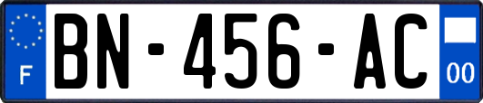 BN-456-AC