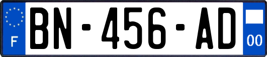 BN-456-AD