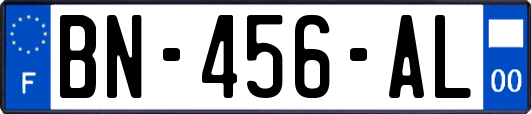 BN-456-AL