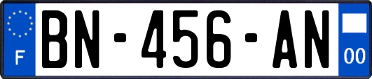 BN-456-AN