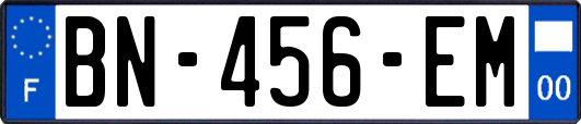 BN-456-EM
