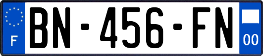 BN-456-FN