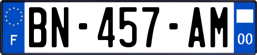 BN-457-AM