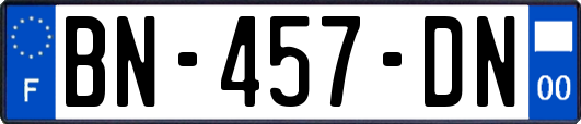 BN-457-DN