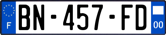 BN-457-FD