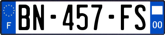 BN-457-FS