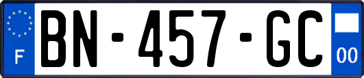 BN-457-GC