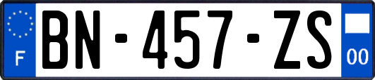 BN-457-ZS